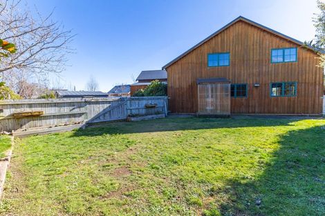 Photo of property in 101 Miro Street, Ohakune, 4625