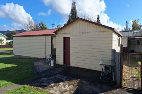 Photo of property in 33 Main Street, Reefton, 7830