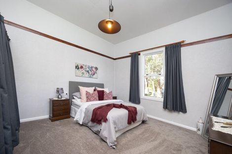 Photo of property in 658 Roberts Line, Kelvin Grove, Palmerston North, 4470