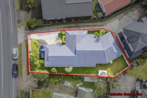 Photo of property in 136 Everglade Drive, Totara Heights, Auckland, 2105