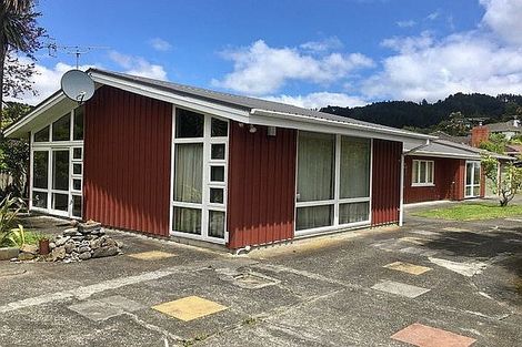 Photo of property in 46b Whitemans Road, Silverstream, Upper Hutt, 5019