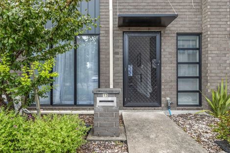 Photo of property in 13 Haroto Street, Manukau, Auckland, 2104