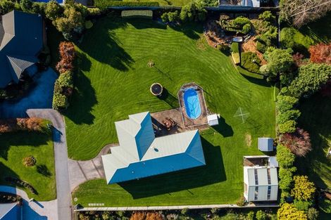 Photo of property in 47a Cowley Drive, Leamington, Cambridge, 3432