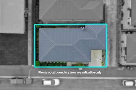 Photo of property in 351 Burnett Street, Ashburton, 7700