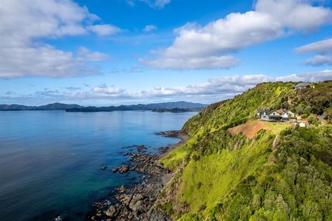 Photo of property in 96 Pukematu Lane, Russell, 0202