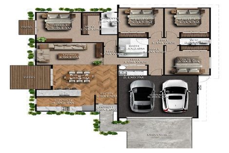 Photo of property in 4 Te Puke Te Ao Way, Otaki, 5512