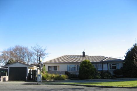 Photo of property in 88 Salford Street, Windsor, Invercargill, 9810