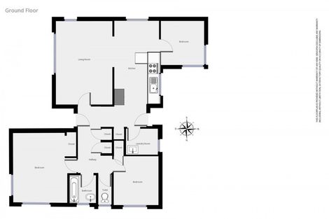 Photo of property in 41 Totara Park Road, Clouston Park, Upper Hutt, 5018