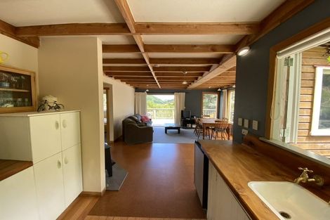 Photo of property in 18a Sharlands Road, Maitai, Nelson, 7010