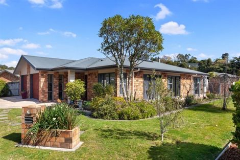 Photo of property in 24 White Horse Drive, Whakatane, 3120