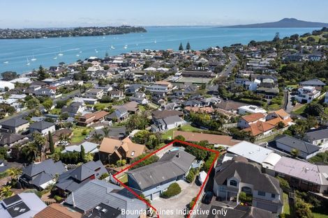 Photo of property in 31 Waller Avenue, Bucklands Beach, Auckland, 2012