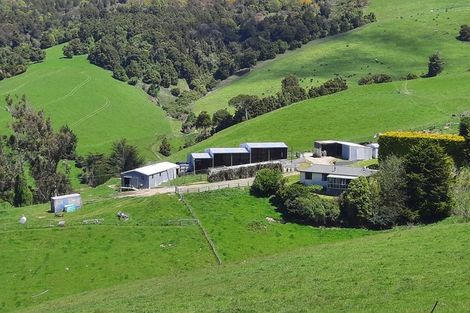 Photo of property in 183 Gunn Road, Warepa, Balclutha, 9273