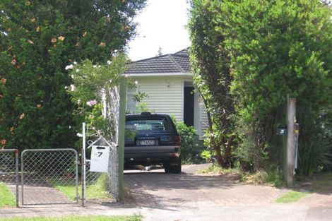 Photo of property in 5 Margaret Avenue, Mount Albert, Auckland, 1025
