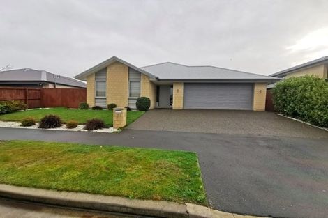 Photo of property in 21 Winfield Drive, Wigram, Christchurch, 8042