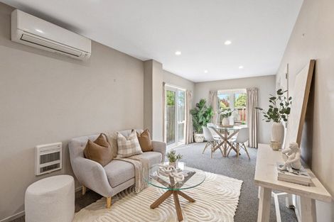 Photo of property in 45 Walton Street, Sydenham, Christchurch, 8023