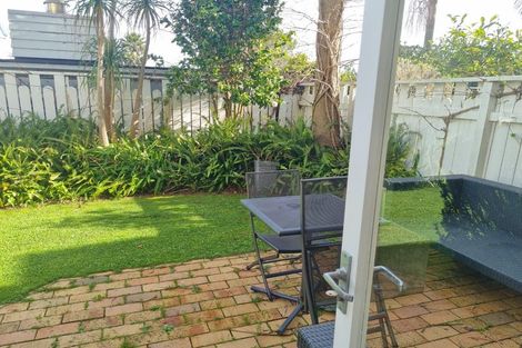 Photo of property in Grace Square, 81b Vermont Street, Ponsonby, Auckland, 1011