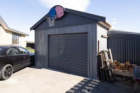 Photo of property in 196 Grove Place, Tinwald, Ashburton, 7700