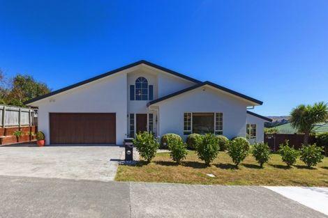 Photo of property in 74 Navigation Drive, Whitby, Porirua, 5024