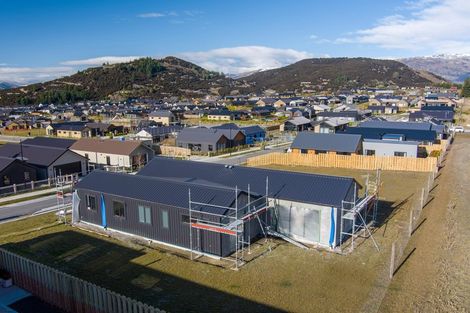 Photo of property in Northlake, 15 Armidale Crescent, Wanaka, 9305