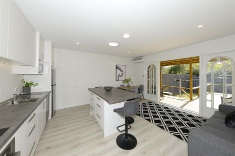 Photo of property in 1/164 Blighs Road, Strowan, Christchurch, 8052