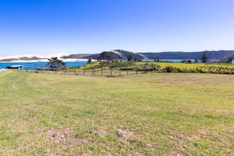 Photo of property in 63 Opononi Heights Drive, Opononi, Kaikohe, 0473