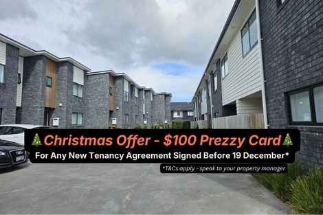 Photo of property in 11/88 Carrington Avenue, Silverdale, Hamilton, 3216