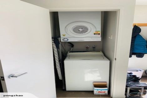 Photo of property in Nouvo Apartments, 6/21 Rugby Street, Mount Cook, Wellington, 6021