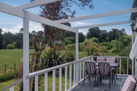 Photo of property in 1033 Masterton Castlepoint Road, Tauweru, Masterton, 5889