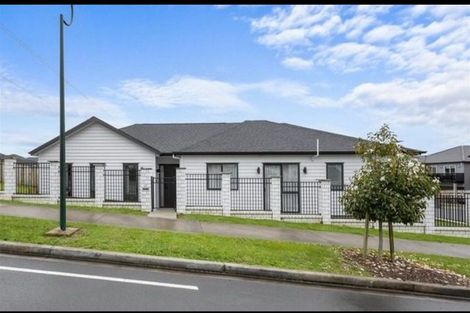 Photo of property in 57 Drumbuoy Drive, Flat Bush, Auckland, 2019
