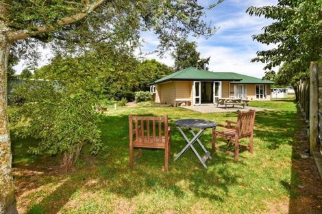 Photo of property in 15 Cross Street, Coalgate, 7673