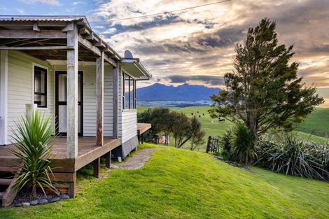 Photo of property in 98a Houchen Road, Raglan, 3295