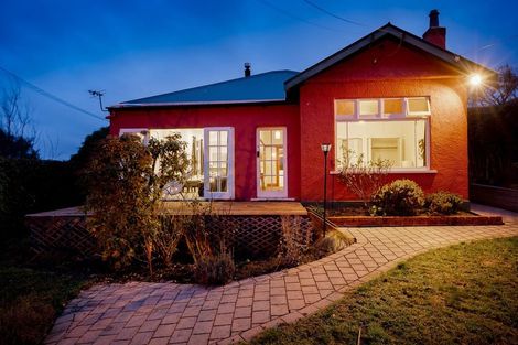Photo of property in 21 Crosby Street, Mornington, Dunedin, 9011