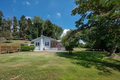Photo of property in 1009 Waikite Valley Road, Waikite Valley, Rotorua, 3077