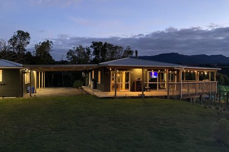 Photo of property in 468a Wright Road, Aongatete, Katikati, 3181