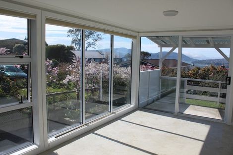 Photo of property in 61 Isadore Road, Saint Clair, Dunedin, 9012