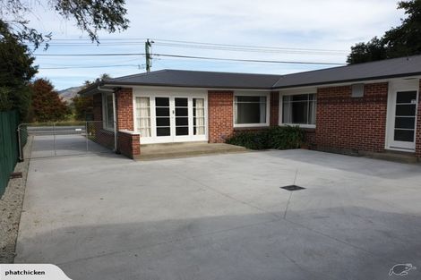 Photo of property in 177 Sparks Road, Hoon Hay, Christchurch, 8025