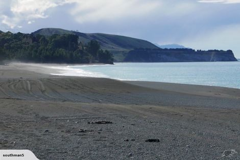 Photo of property in 6/622 Claverley Road, Hundalee, Cheviot, 7384