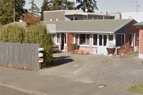 Photo of property in 1 Lampard Street, Methven, 7730