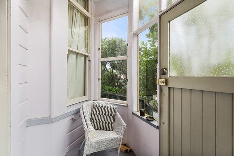 Photo of property in 16 Morton Street, Berhampore, Wellington, 6023