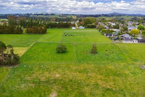 Photo of property in 29 Ruahine Street, Dannevirke, 4930