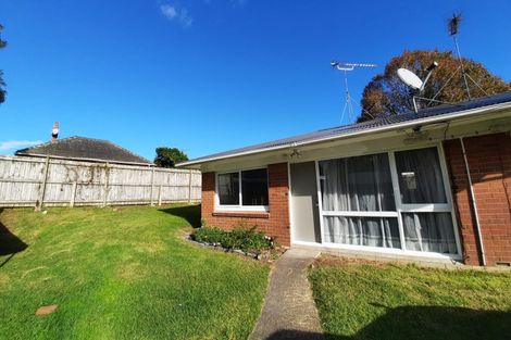 Photo of property in 105 Pilkington Road, Panmure, Auckland, 1072