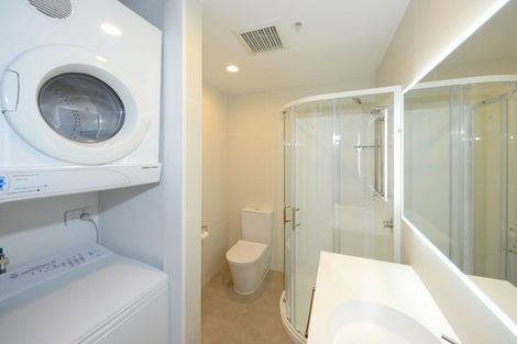 Photo of property in West Fitzroy, 7d/66 Armagh Street, Christchurch Central, Christchurch, 8013