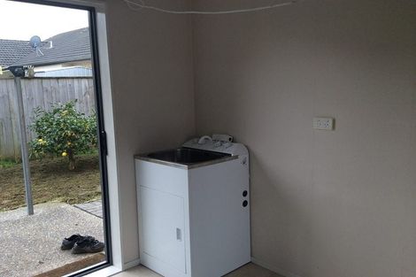 Photo of property in 8 Roseborough Place, Flat Bush, Auckland, 2019