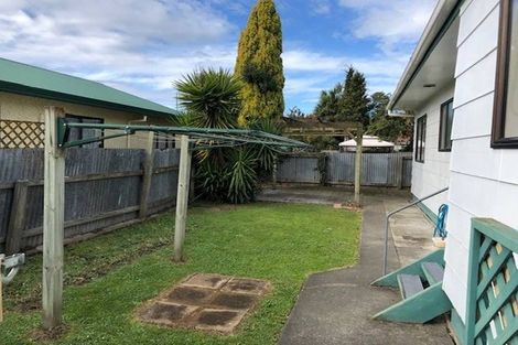 Photo of property in 3/806 Saint Aubyn Street East, Parkvale, Hastings, 4122