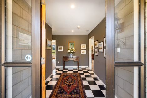 Photo of property in 460 Douglas Road, Amberley, 7482