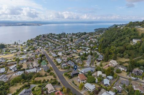 Photo of property in 2 Cherry Lane, Acacia Bay, Taupo, 3330