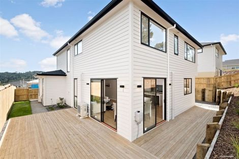 Photo of property in 4 Barrique Road, Kumeu, 0810