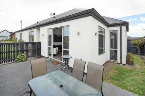 Photo of property in 14 Gallaghan Close, Wigram, Christchurch, 8042