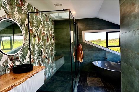 Photo of property in 323 Koru Road, Koru, New Plymouth, 4374