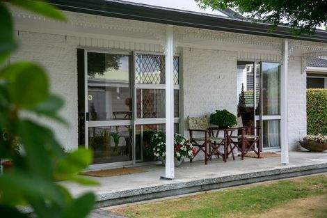 Photo of property in 9 Woodstock Crescent, Leamington, Cambridge, 3432